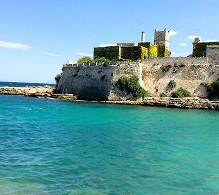 Villa Casa Di Marco à Monopoli Extérieur photo