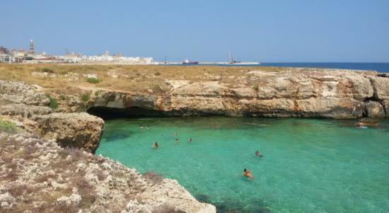 Villa Casa Di Marco à Monopoli Extérieur photo